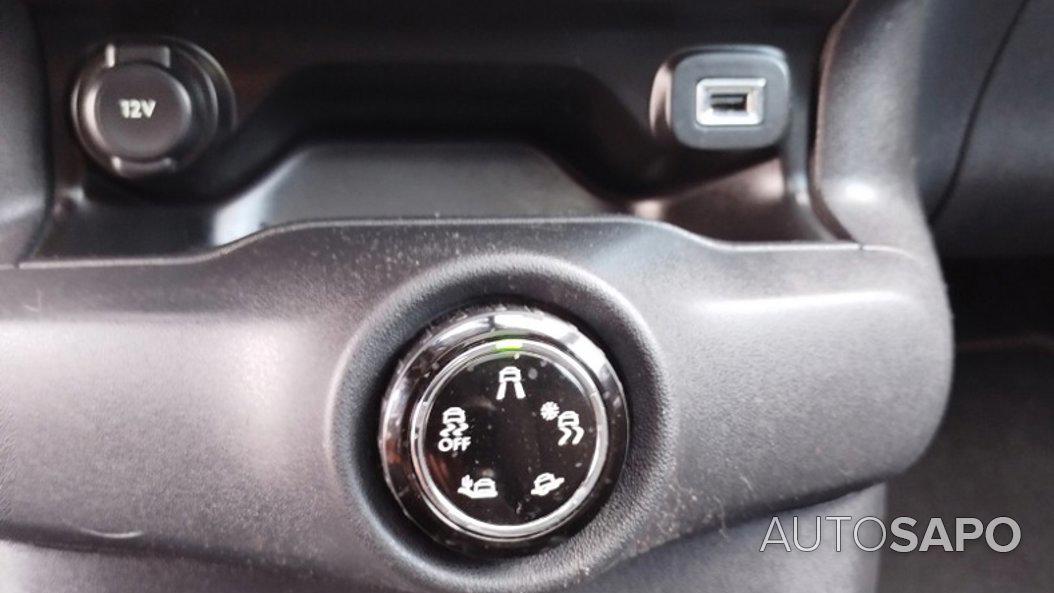 Citroen C4 Cactus de 2016