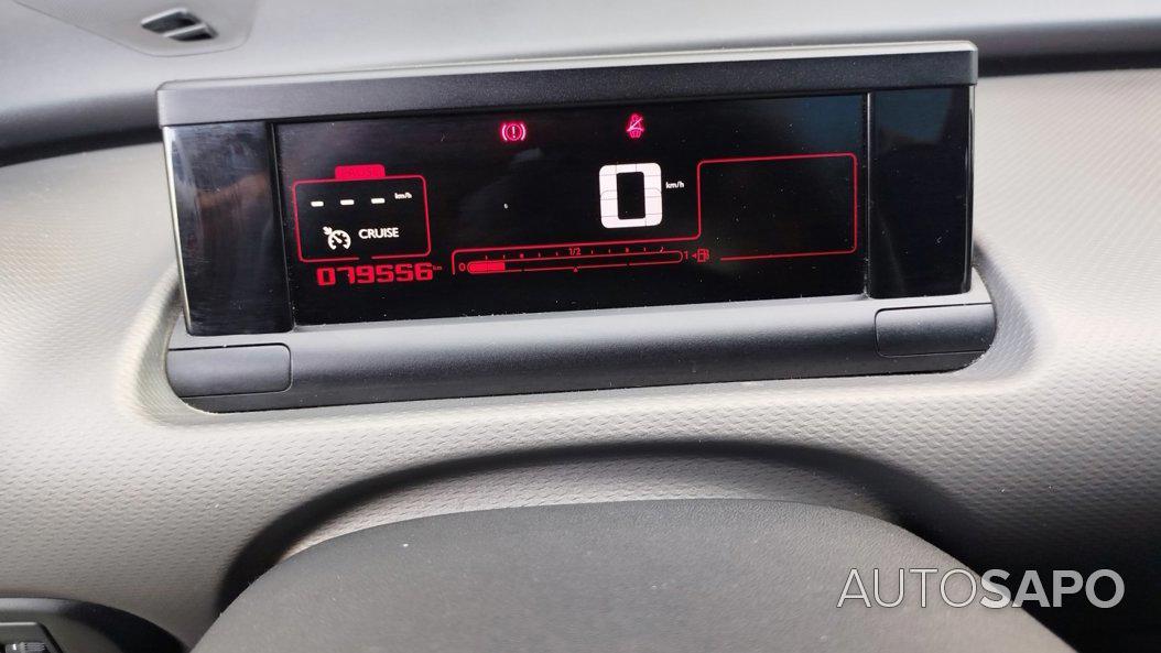 Citroen C4 Cactus de 2016