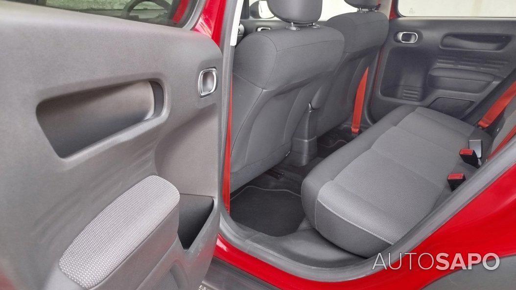 Citroen C4 Cactus de 2016