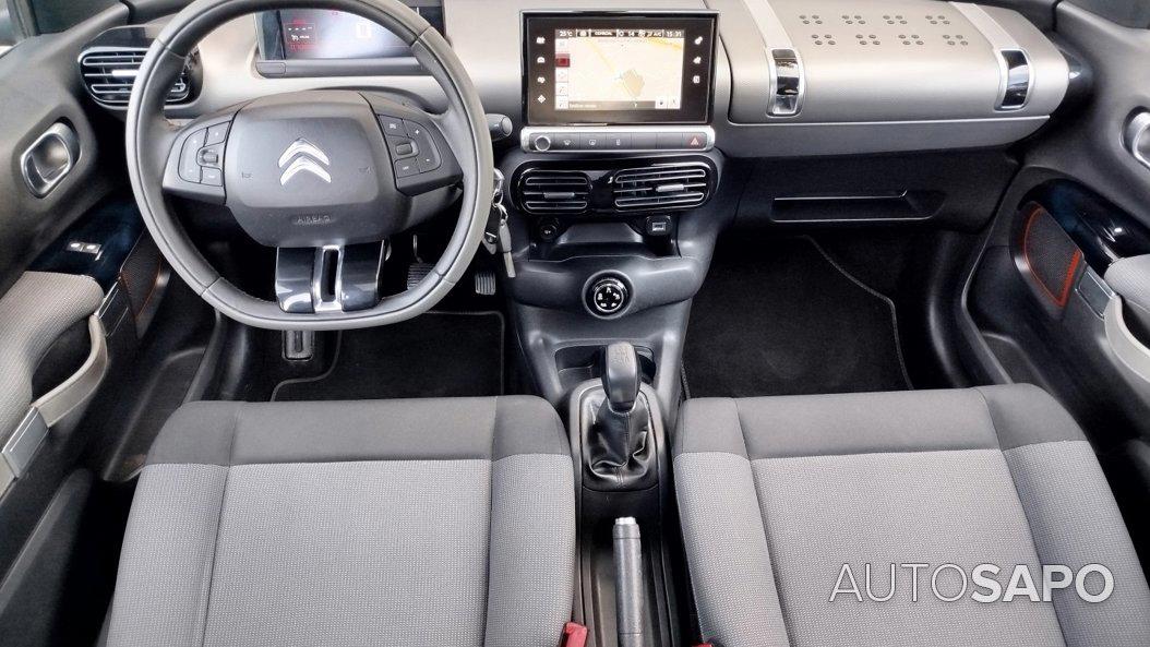 Citroen C4 Cactus de 2016