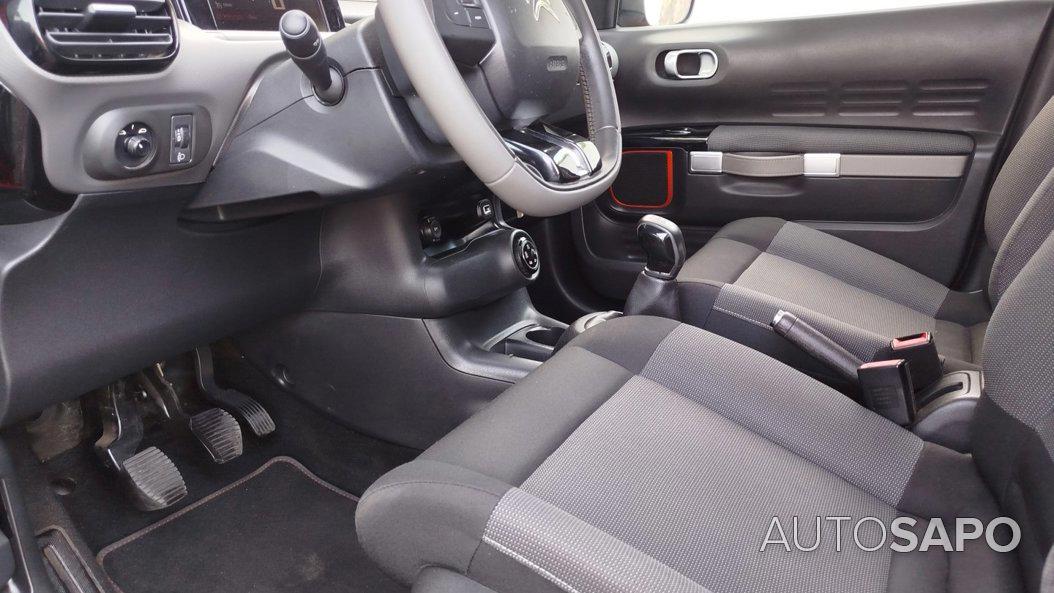 Citroen C4 Cactus de 2016