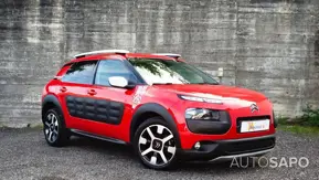 Citroen C4 Cactus de 2016