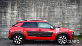 Citroen C4 Cactus de 2016