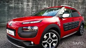 Citroen C4 Cactus de 2016