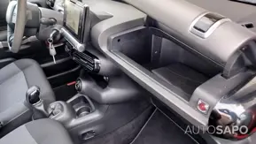 Citroen C4 Cactus de 2016