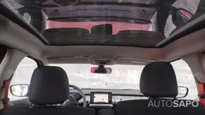 Citroen C4 Cactus de 2016