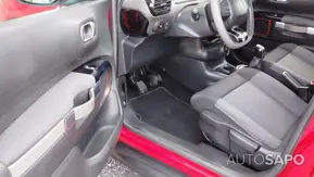Citroen C4 Cactus de 2016