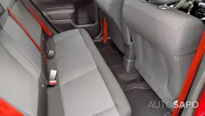 Citroen C4 Cactus de 2016