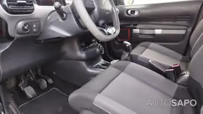 Citroen C4 Cactus de 2016