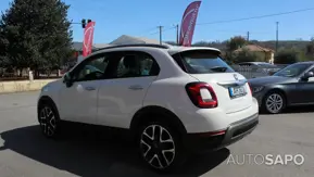 Fiat 500X 1.3 Multijet City Cross de 2021