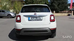 Fiat 500X 1.3 Multijet City Cross de 2021