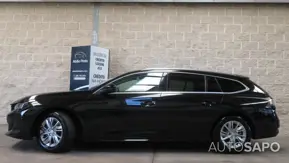 Peugeot 508 de 2020