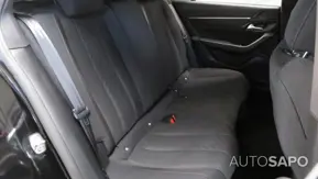 Peugeot 508 de 2020