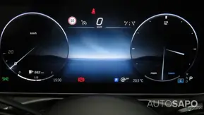 Mercedes-Benz Classe C 300 d AMG Line de 2023