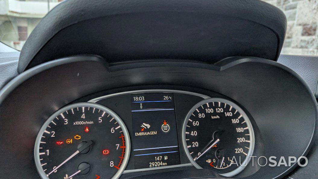 Nissan Micra 1.0 DIG-T N-Sport de 2021