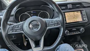 Nissan Micra 1.0 DIG-T N-Sport de 2021
