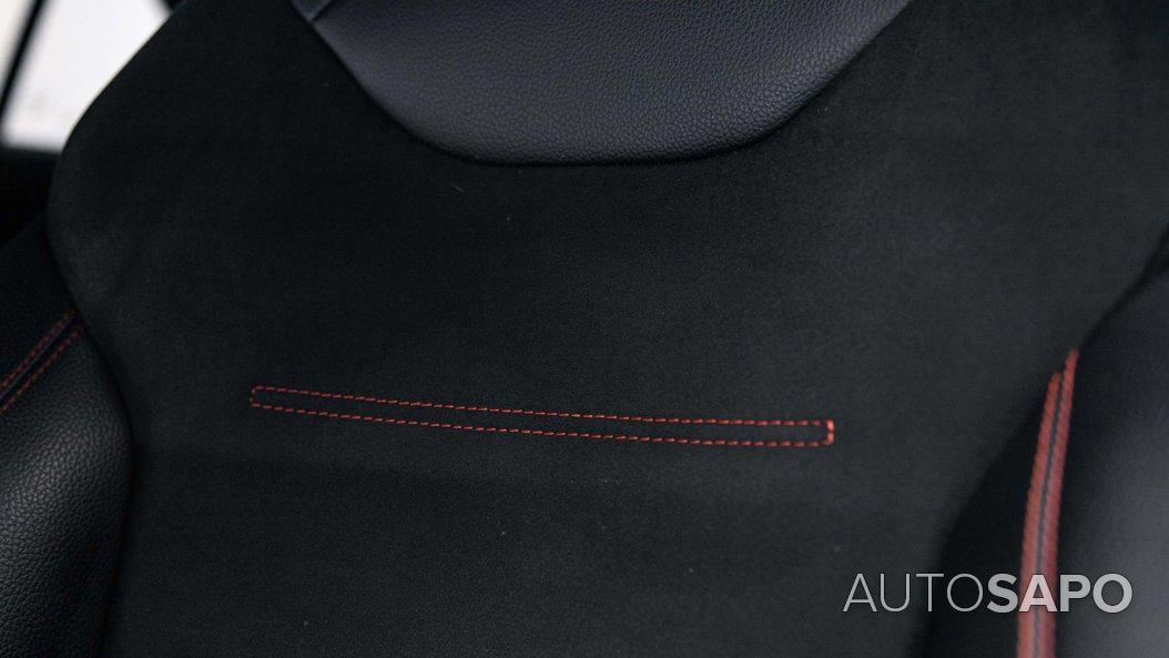 Mercedes-Benz Classe A de 2018