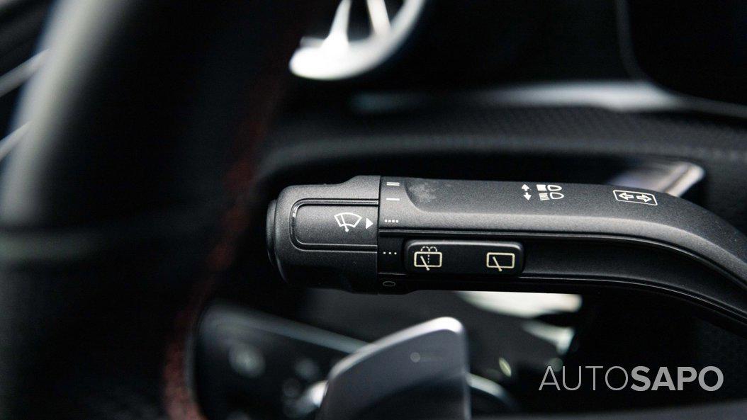 Mercedes-Benz Classe A de 2018