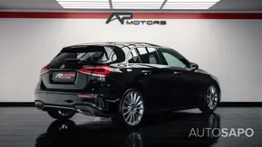 Mercedes-Benz Classe A de 2018