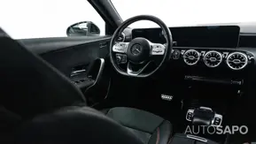 Mercedes-Benz Classe A de 2018