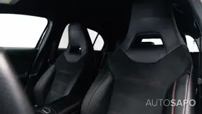 Mercedes-Benz Classe A de 2018