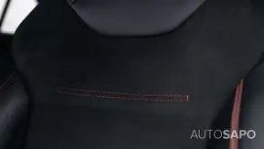 Mercedes-Benz Classe A de 2018