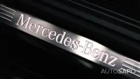 Mercedes-Benz Classe A de 2018