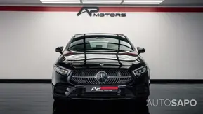 Mercedes-Benz Classe A de 2018