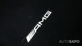 Mercedes-Benz Classe A de 2018