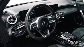 Mercedes-Benz Classe A de 2018