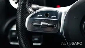 Mercedes-Benz Classe A de 2018