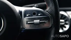 Mercedes-Benz Classe A de 2018