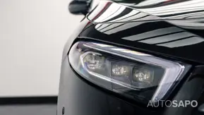 Mercedes-Benz Classe A de 2018