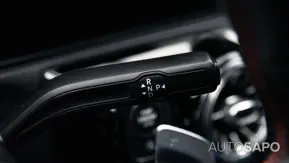 Mercedes-Benz Classe A de 2018