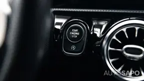 Mercedes-Benz Classe A de 2018