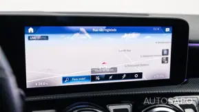 Mercedes-Benz Classe A de 2018