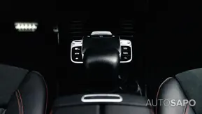 Mercedes-Benz Classe A de 2018