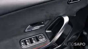 Mercedes-Benz Classe A de 2018