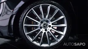 Mercedes-Benz Classe A de 2018