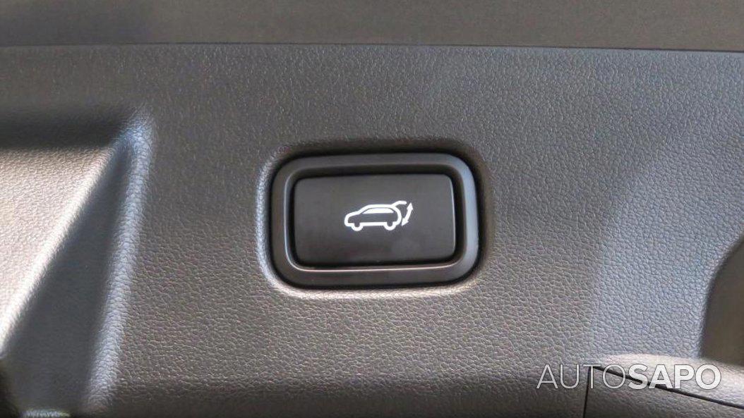 Hyundai Tucson 1.6 CRDi Vanguard de 2022