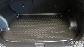 Hyundai Tucson 1.6 CRDi Vanguard de 2022