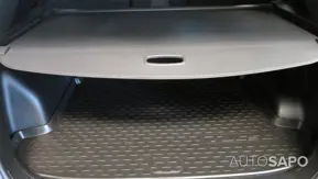 Hyundai Tucson 1.6 CRDi Vanguard de 2022