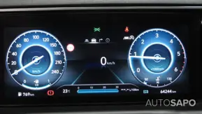 Hyundai Tucson 1.6 CRDi Vanguard de 2022