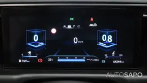 Hyundai Tucson 1.6 CRDi Vanguard de 2022