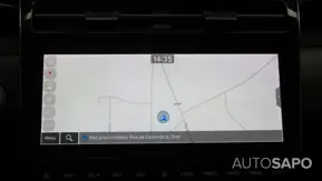 Hyundai Tucson 1.6 CRDi Vanguard de 2022