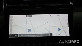 Hyundai Tucson 1.6 CRDi Vanguard de 2022