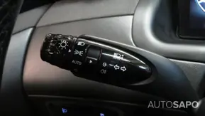 Hyundai Tucson 1.6 CRDi Vanguard de 2022
