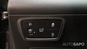 Hyundai Tucson 1.6 CRDi Vanguard de 2022