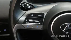 Hyundai Tucson 1.6 CRDi Vanguard de 2022
