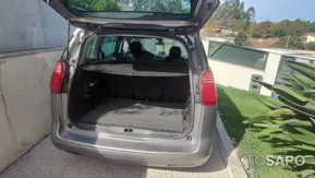 Peugeot 5008 1.6 BlueHDi Allure de 2015